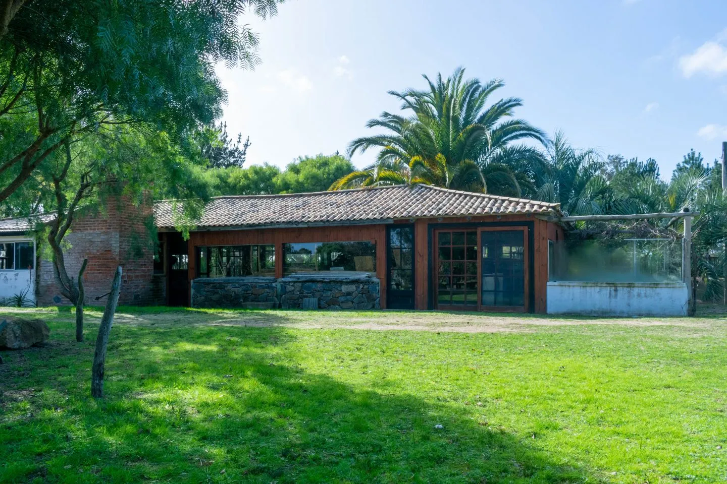 Venta chacra 37has c/casa ycosta de arroyo en Jose Ignacio — foto 19