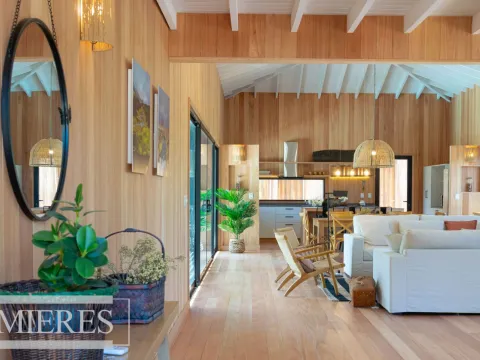 Casa en alquiler y venta 4 dorm Laguna Escondida — foto 2