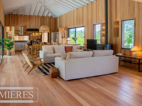 Casa en alquiler y venta 4 dorm Laguna Escondida — foto 3