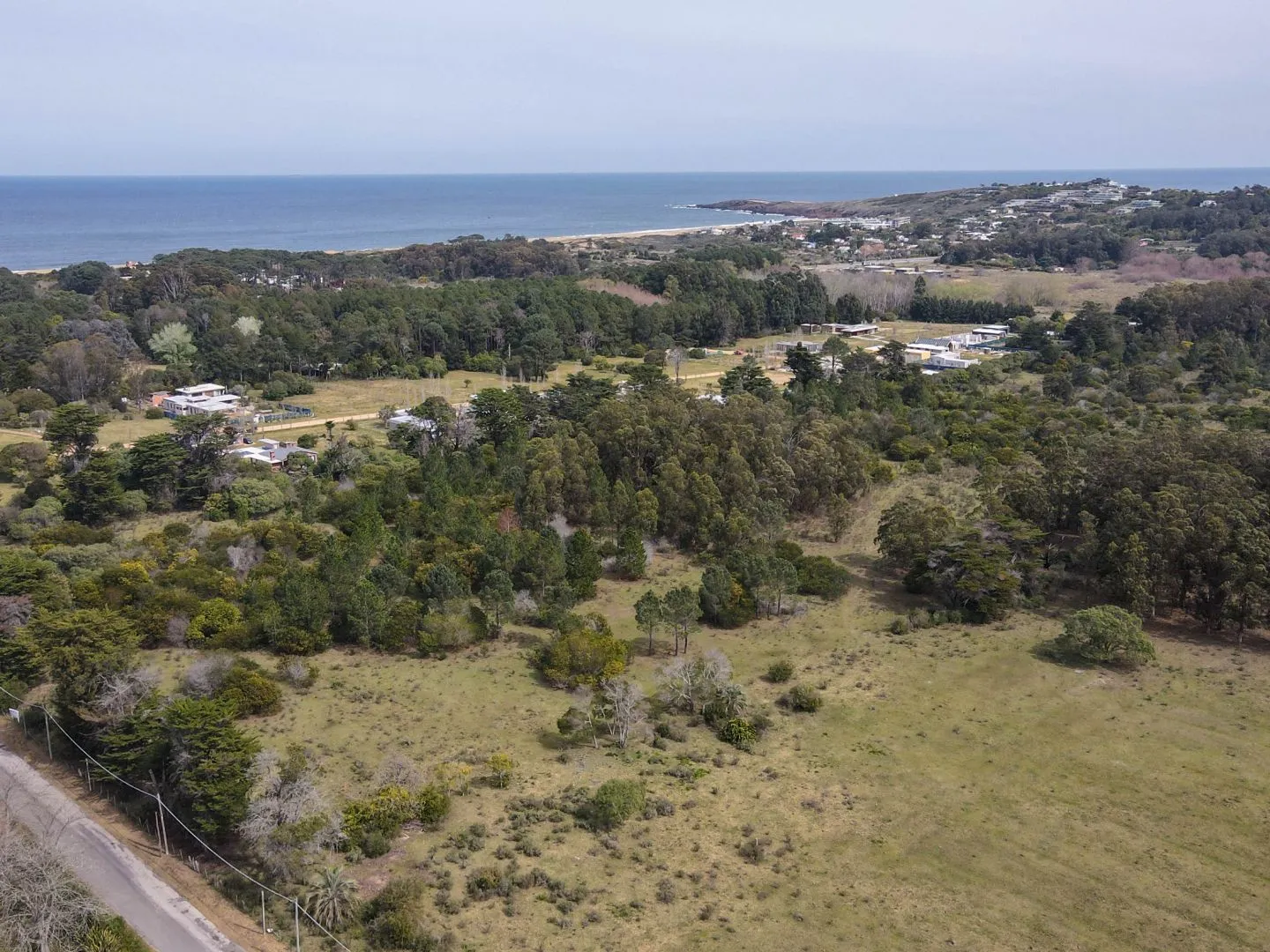 Venta lote ideal para barrio privado- Punta Ballena — foto 1