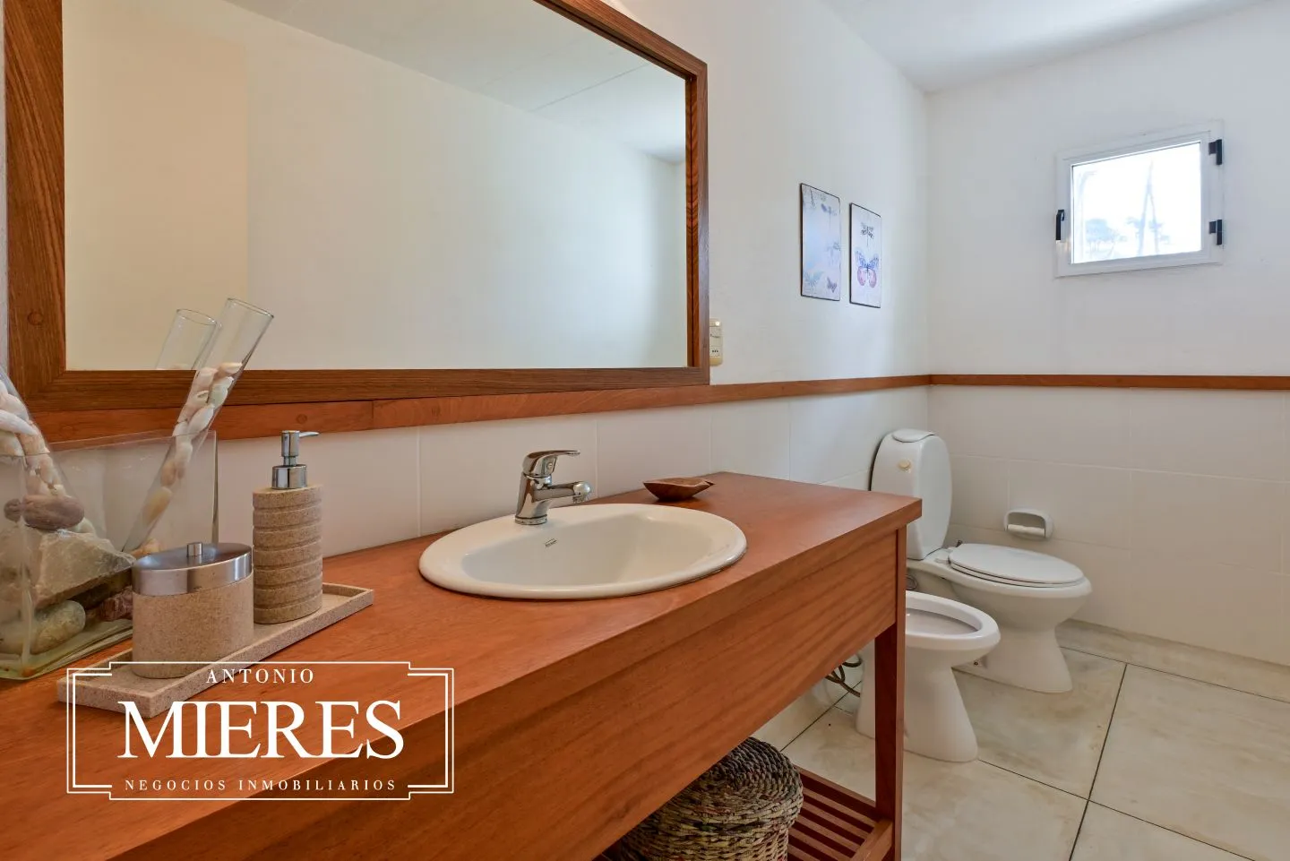 CASA EN VENTA 5 DORM Y PISCINA - CLUB PRIVADO LAGUNA BLANCA — foto 17
