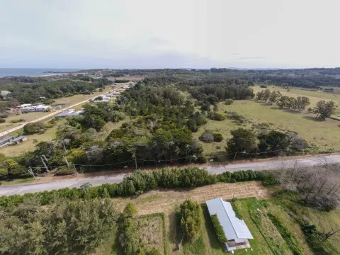 Venta lote ideal para barrio privado- Punta Ballena — foto 2