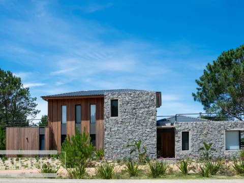 Casa en alquiler y venta 4 dorm Laguna Escondida — foto 5