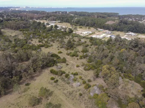 Venta lote ideal para barrio privado- Punta Ballena — foto 3