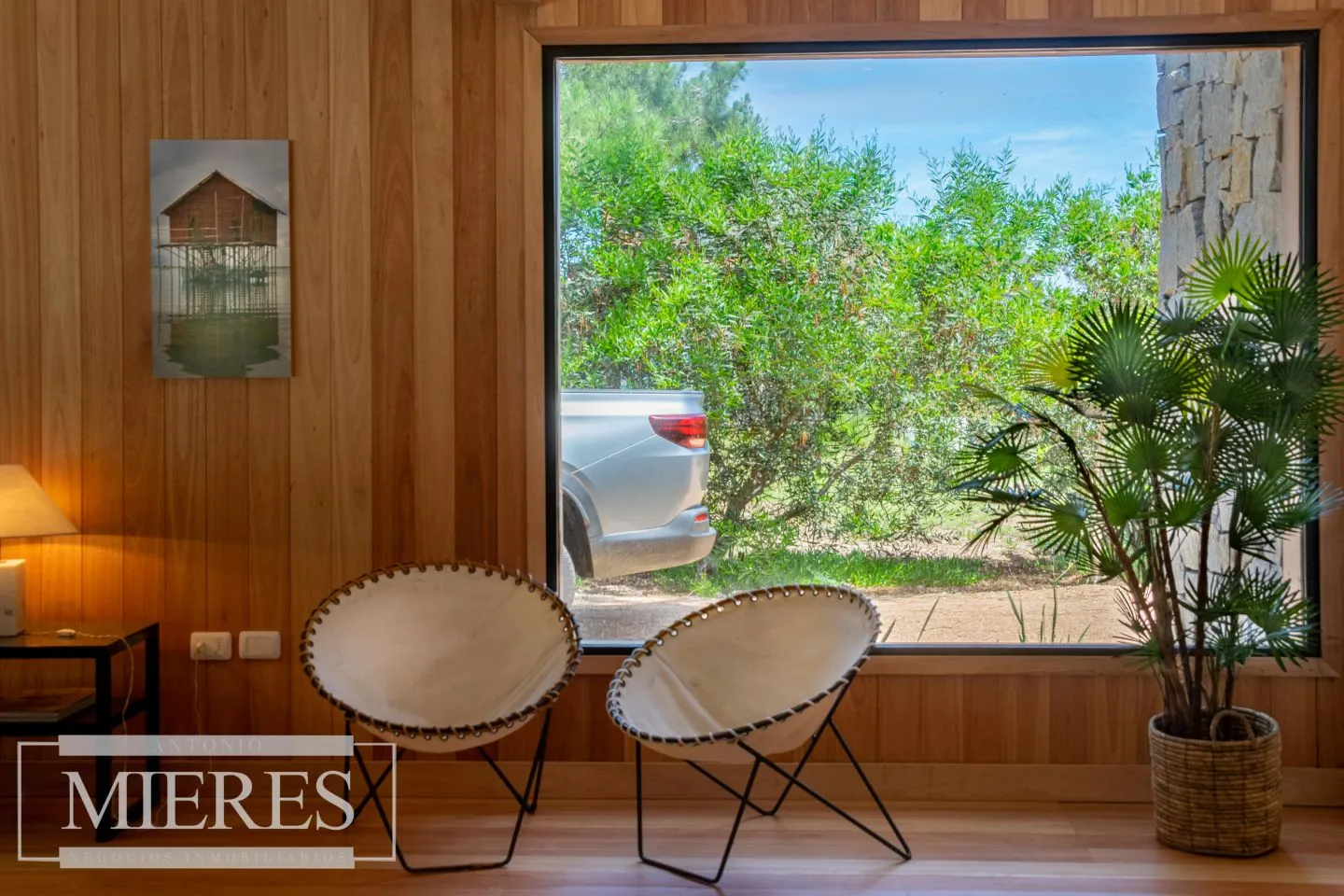 Casa en alquiler y venta 4 dorm Laguna Escondida — foto 6