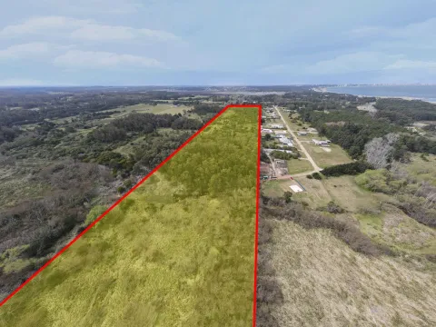 Venta lote ideal para barrio privado- Punta Ballena — foto 4