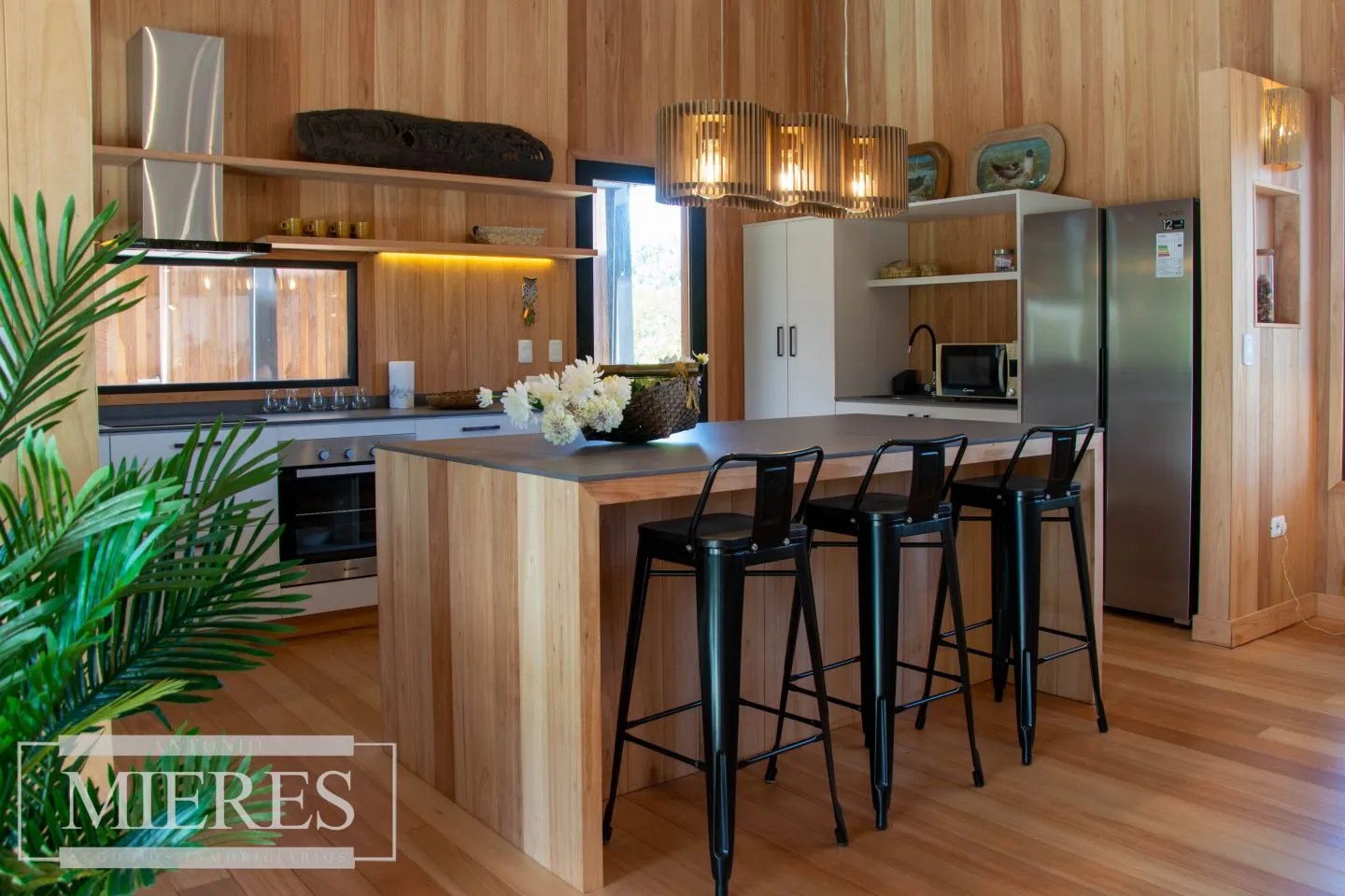 Casa en alquiler y venta 4 dorm Laguna Escondida — foto 8