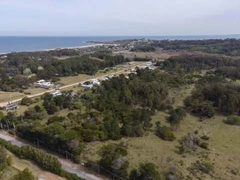 Venta lote ideal para barrio privado- Punta Ballena — foto 5