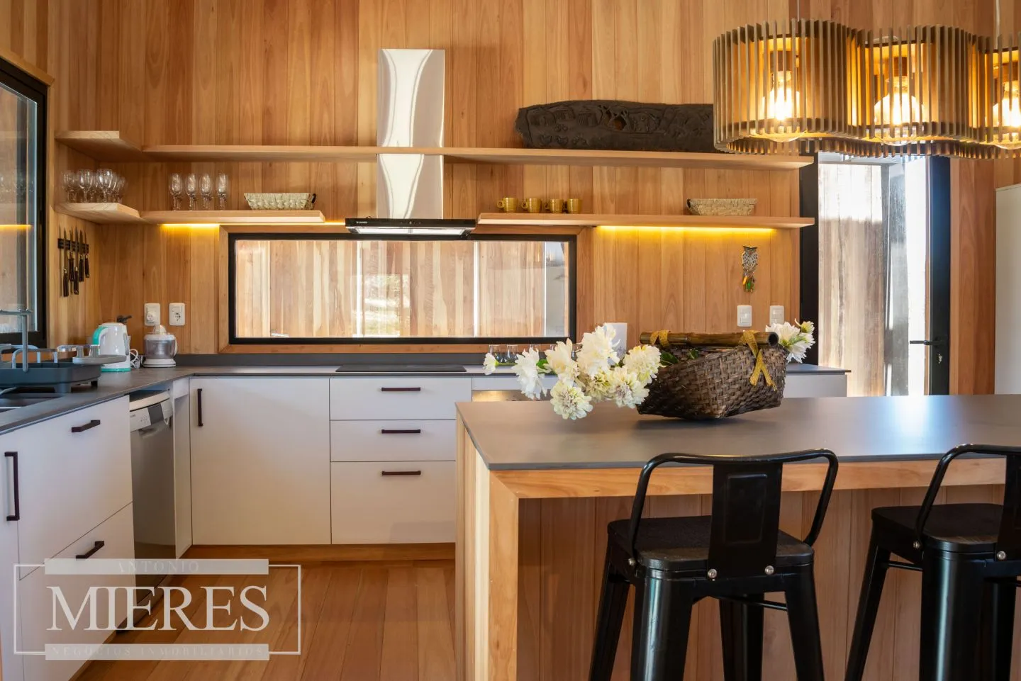 Casa en alquiler y venta 4 dorm Laguna Escondida — foto 9