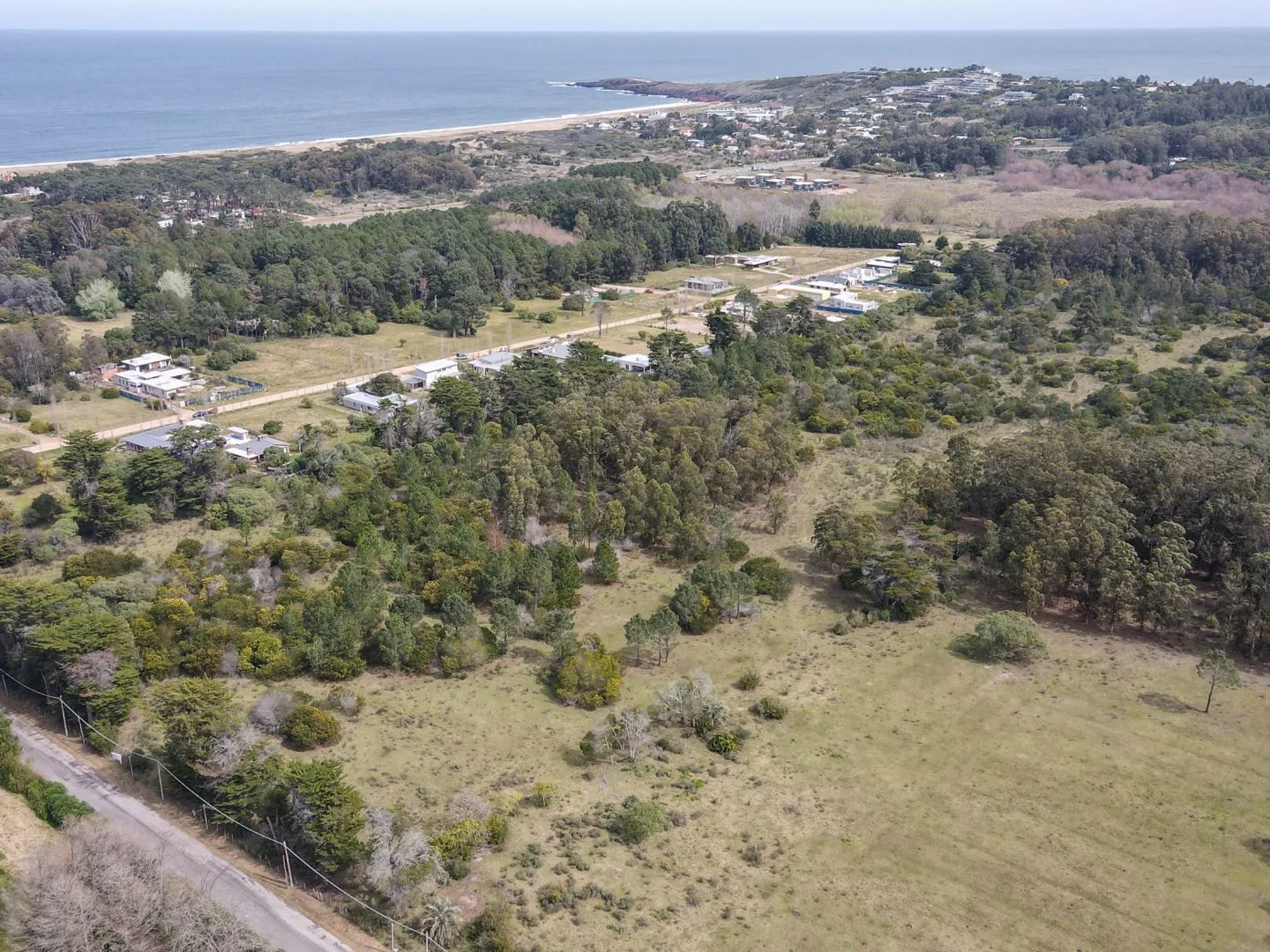Venta lote ideal para barrio privado- Punta Ballena — foto 6