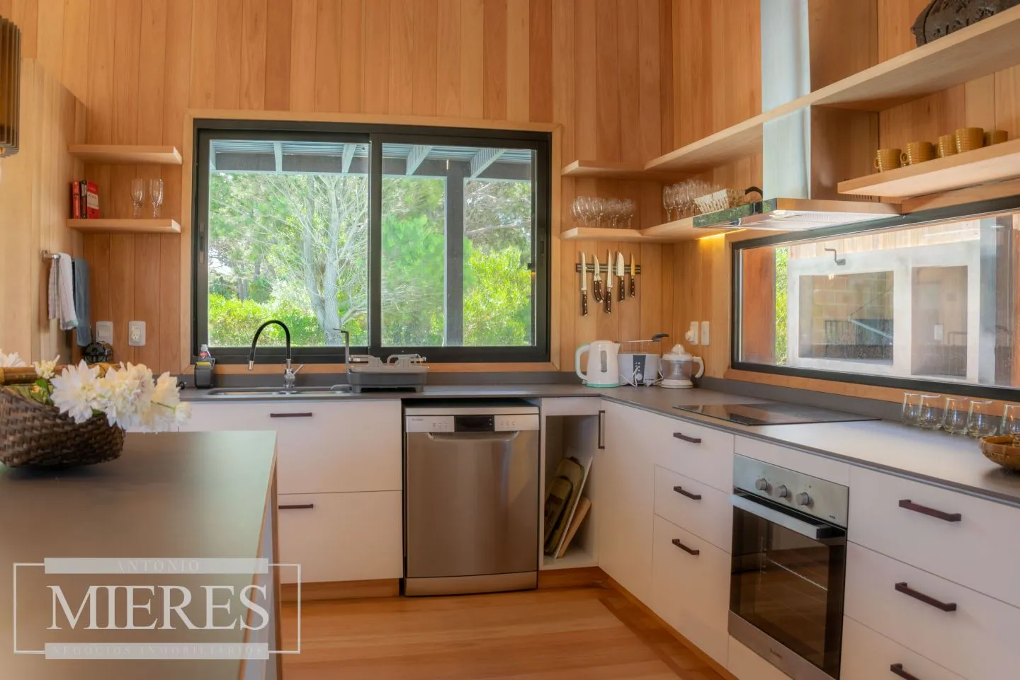 Casa en alquiler y venta 4 dorm Laguna Escondida — foto 10