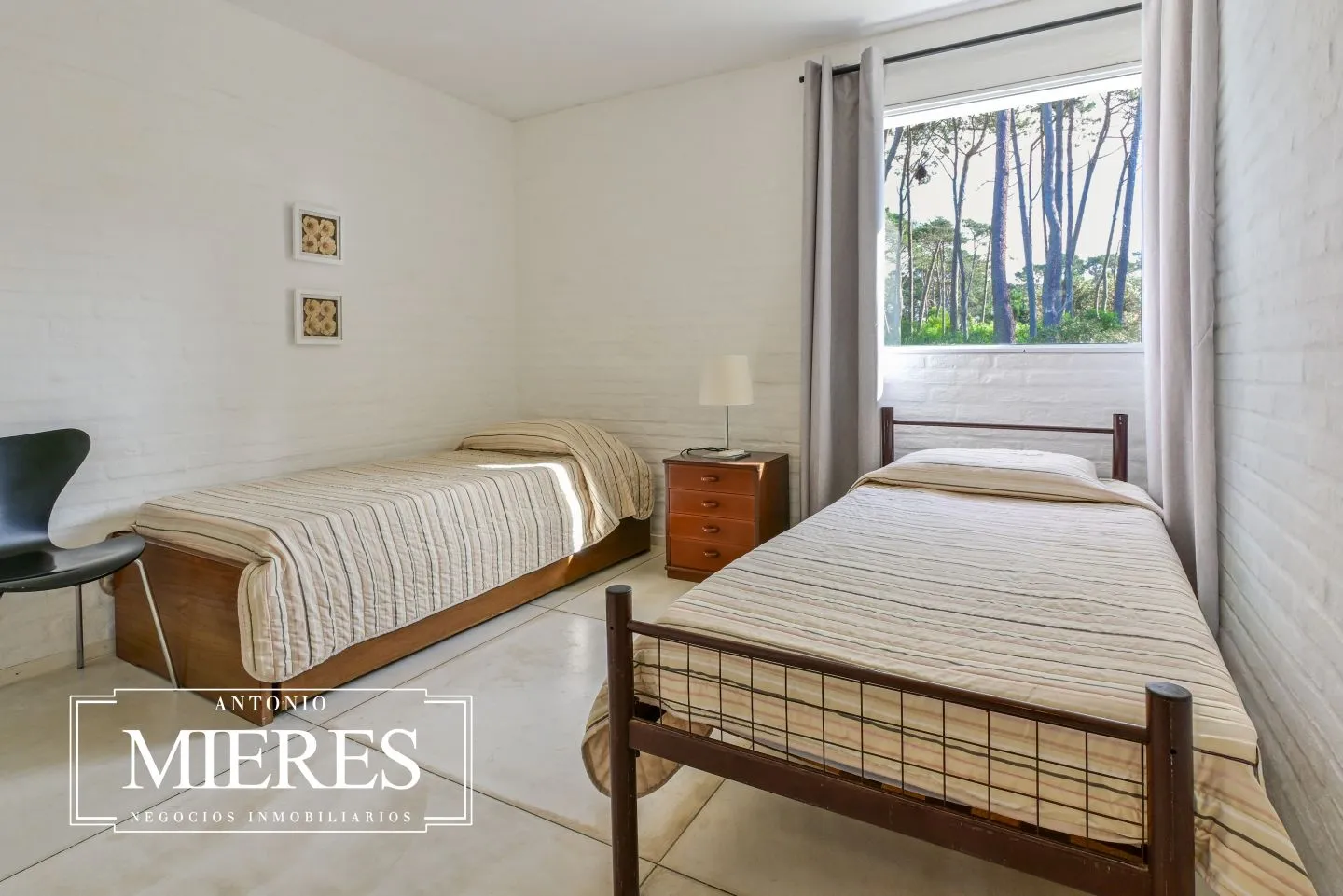 CASA EN VENTA 5 DORM Y PISCINA - CLUB PRIVADO LAGUNA BLANCA — foto 25