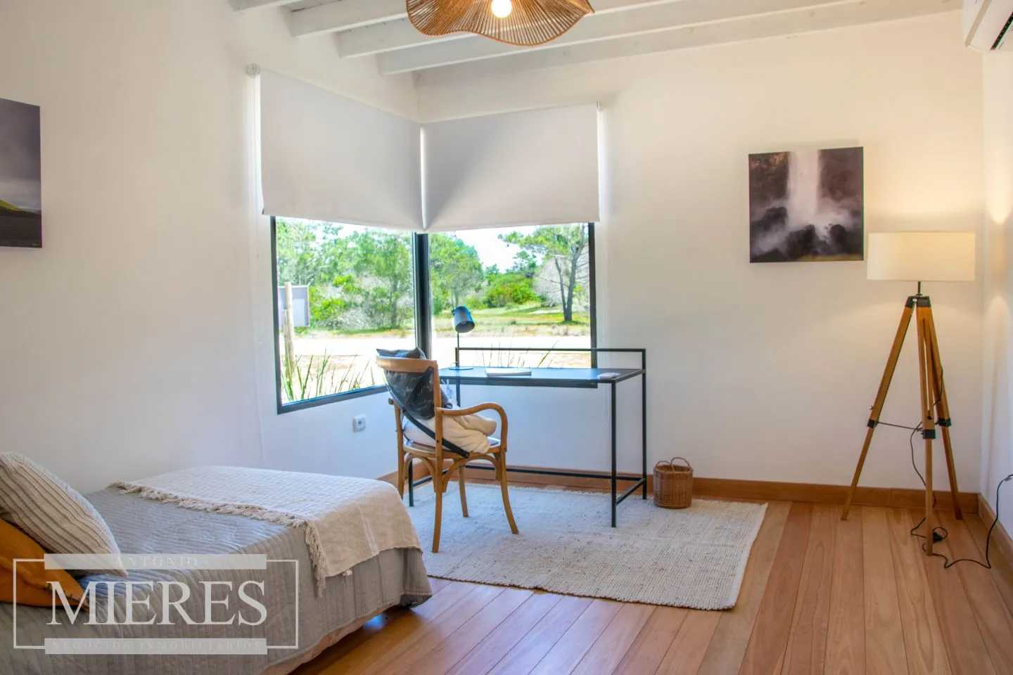 Casa en alquiler y venta 4 dorm Laguna Escondida — foto 14