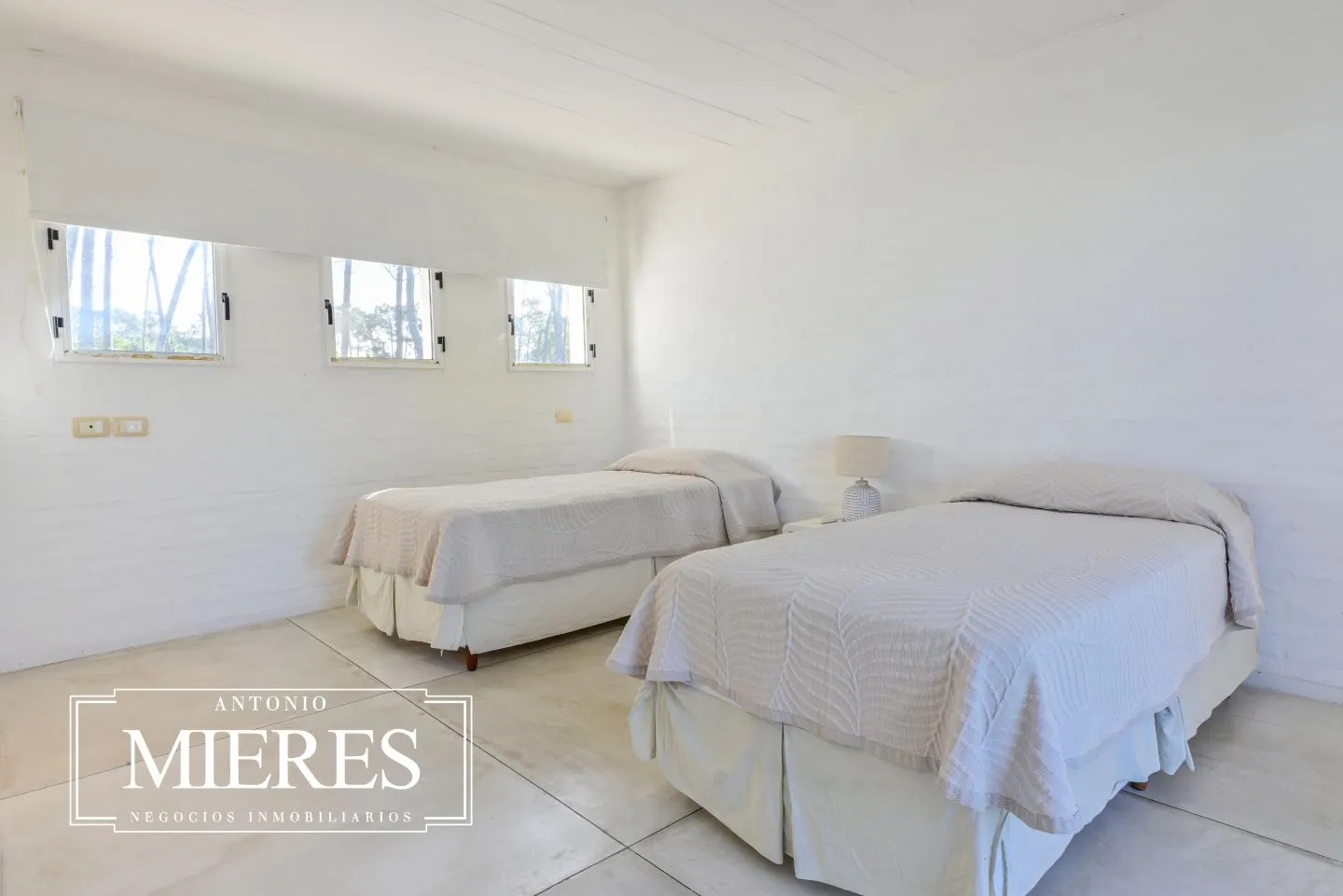 CASA EN VENTA 5 DORM Y PISCINA - CLUB PRIVADO LAGUNA BLANCA — foto 28