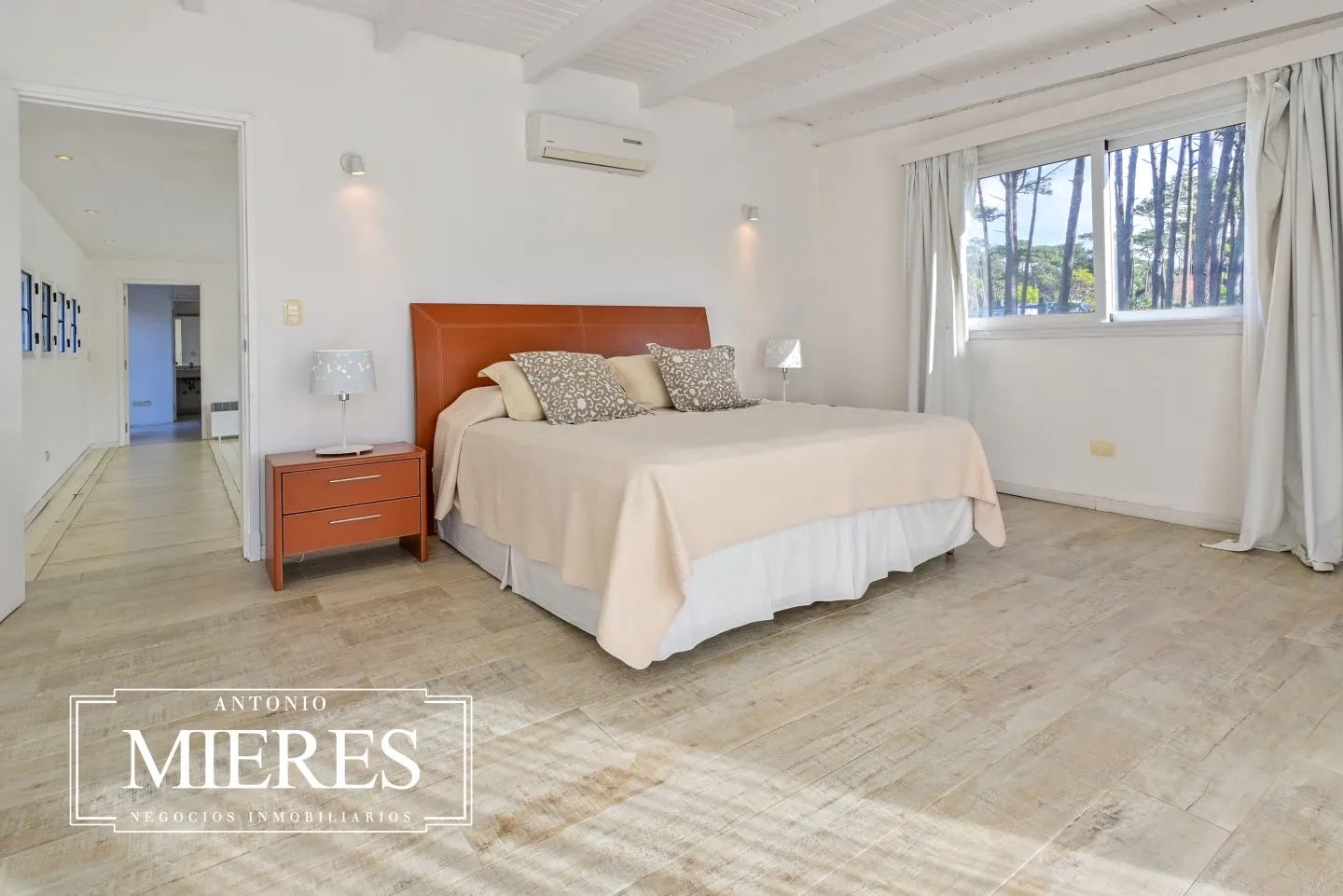CASA EN VENTA 5 DORM Y PISCINA - CLUB PRIVADO LAGUNA BLANCA — foto 30