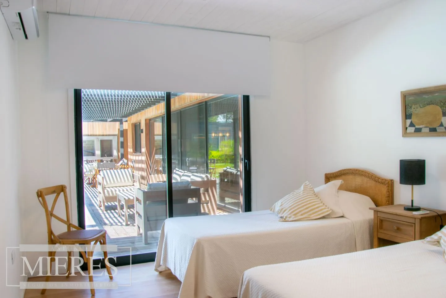 Casa en alquiler y venta 4 dorm Laguna Escondida — foto 17