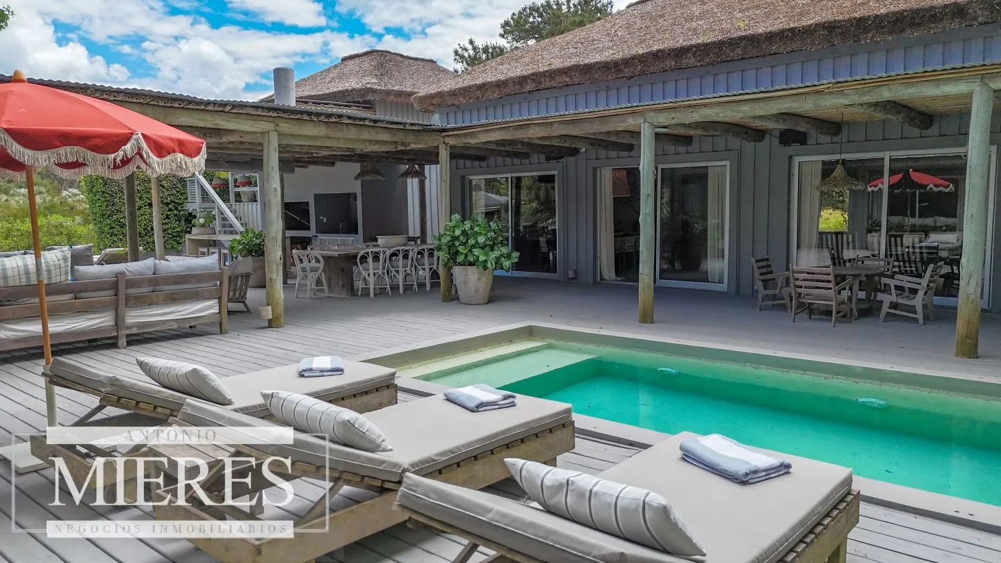 Venta y Alquiler divina casa 6 dorm en Pinar del Faro 2000m2 espectacular! — foto 2