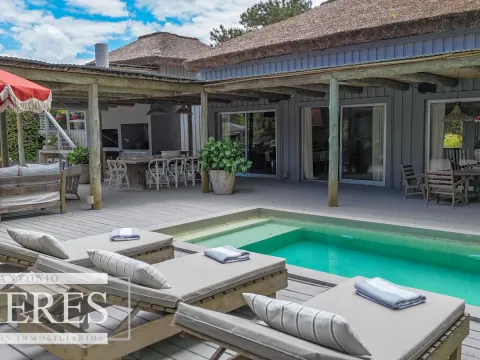 Venta y Alquiler divina casa 6 dorm en Pinar del Faro 2000m2 espectacular! — foto 2