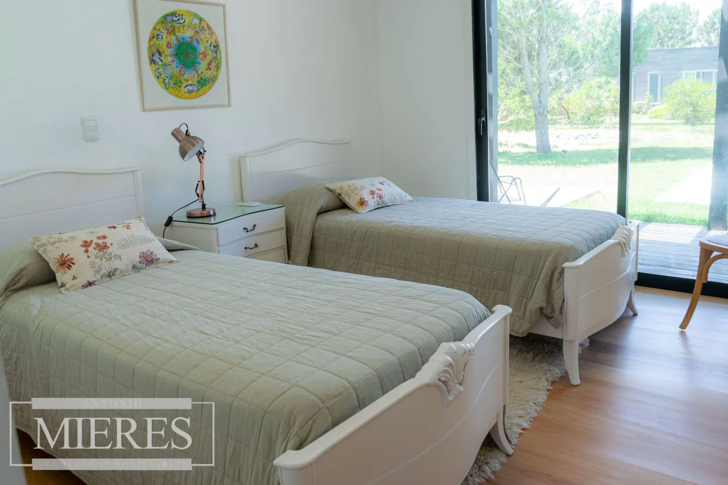 Casa en alquiler y venta 4 dorm Laguna Escondida — foto 19