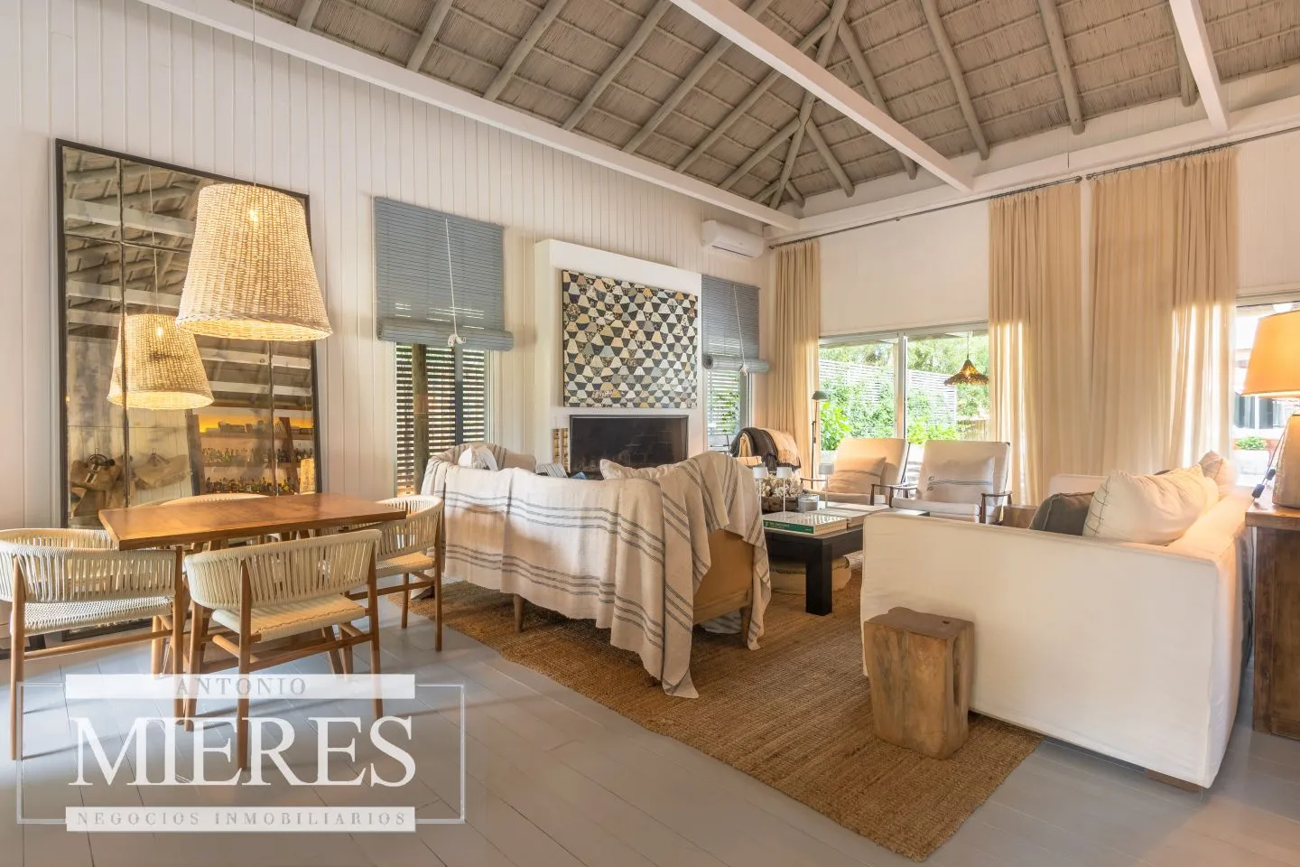 Venta y Alquiler divina casa 6 dorm en Pinar del Faro 2000m2 espectacular! — foto 3