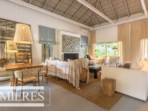 Venta y Alquiler divina casa 6 dorm en Pinar del Faro 2000m2 espectacular! — foto 3