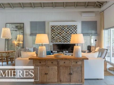 Venta y Alquiler divina casa 6 dorm en Pinar del Faro 2000m2 espectacular! — foto 4