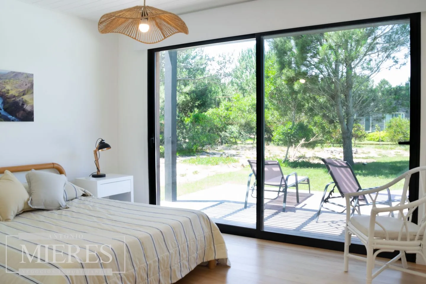Casa en alquiler y venta 4 dorm Laguna Escondida — foto 22