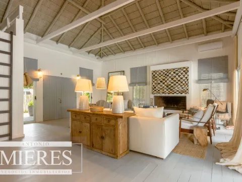 Venta y Alquiler divina casa 6 dorm en Pinar del Faro 2000m2 espectacular! — foto 5