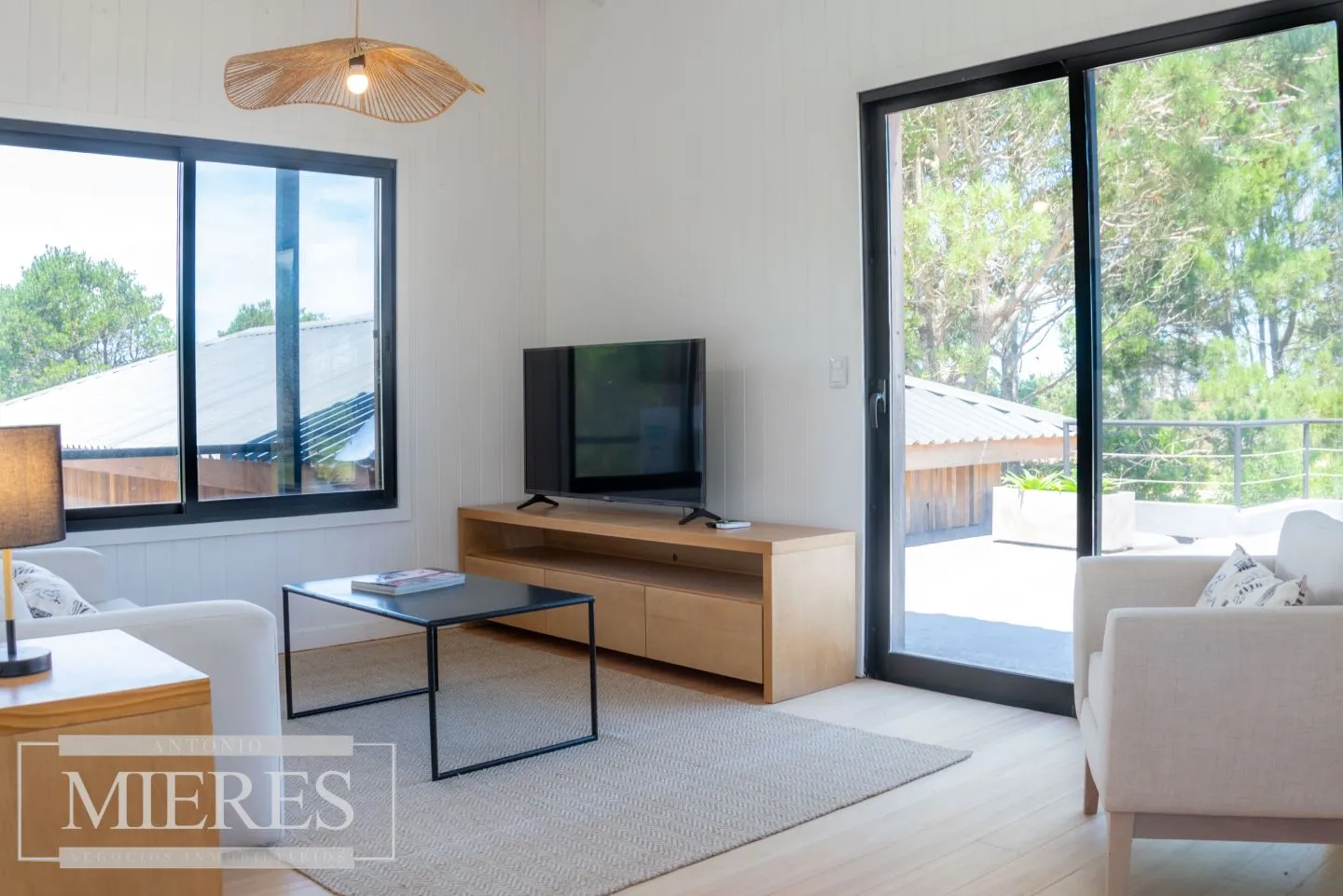 Casa en alquiler y venta 4 dorm Laguna Escondida — foto 24