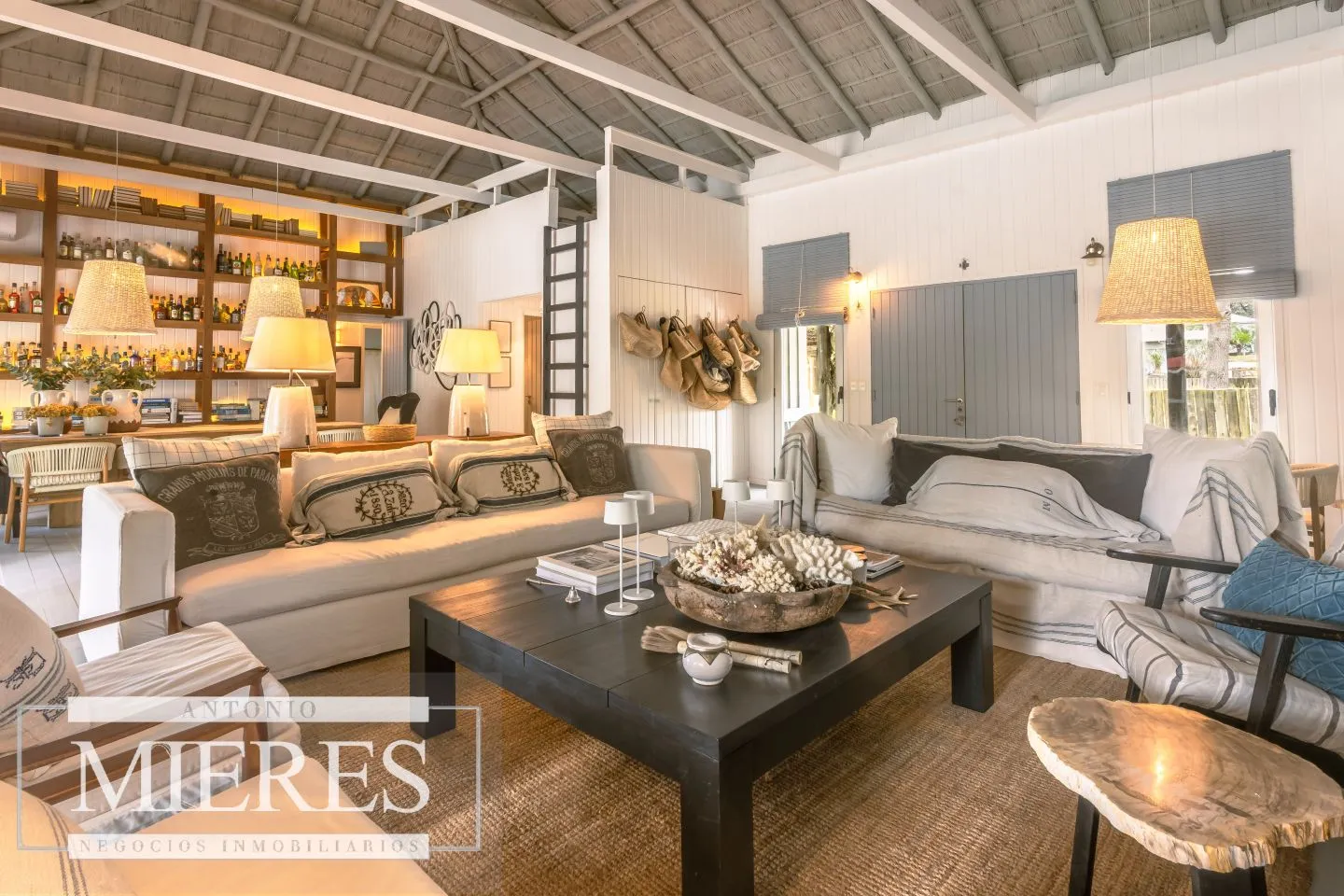 Venta y Alquiler divina casa 6 dorm en Pinar del Faro 2000m2 espectacular! — foto 7