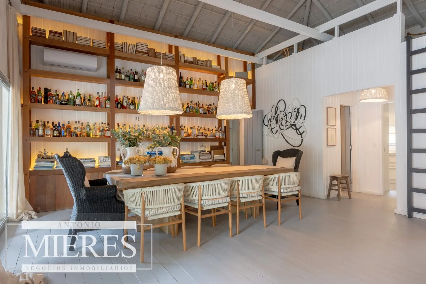 Venta y Alquiler divina casa 6 dorm en Pinar del Faro 2000m2 espectacular! — foto 8