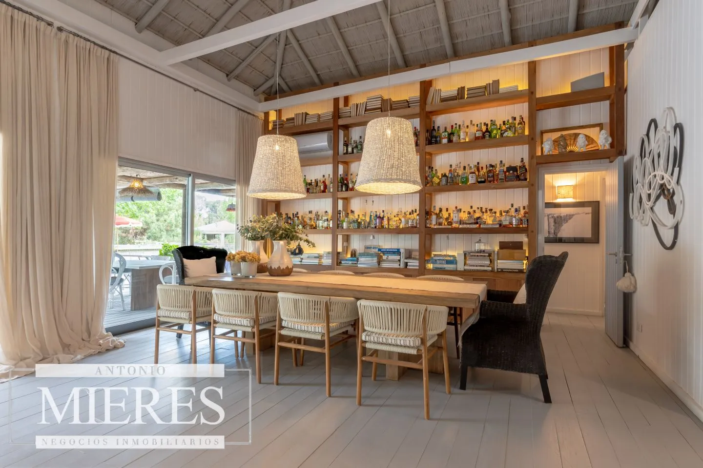 Venta y Alquiler divina casa 6 dorm en Pinar del Faro 2000m2 espectacular! — foto 9