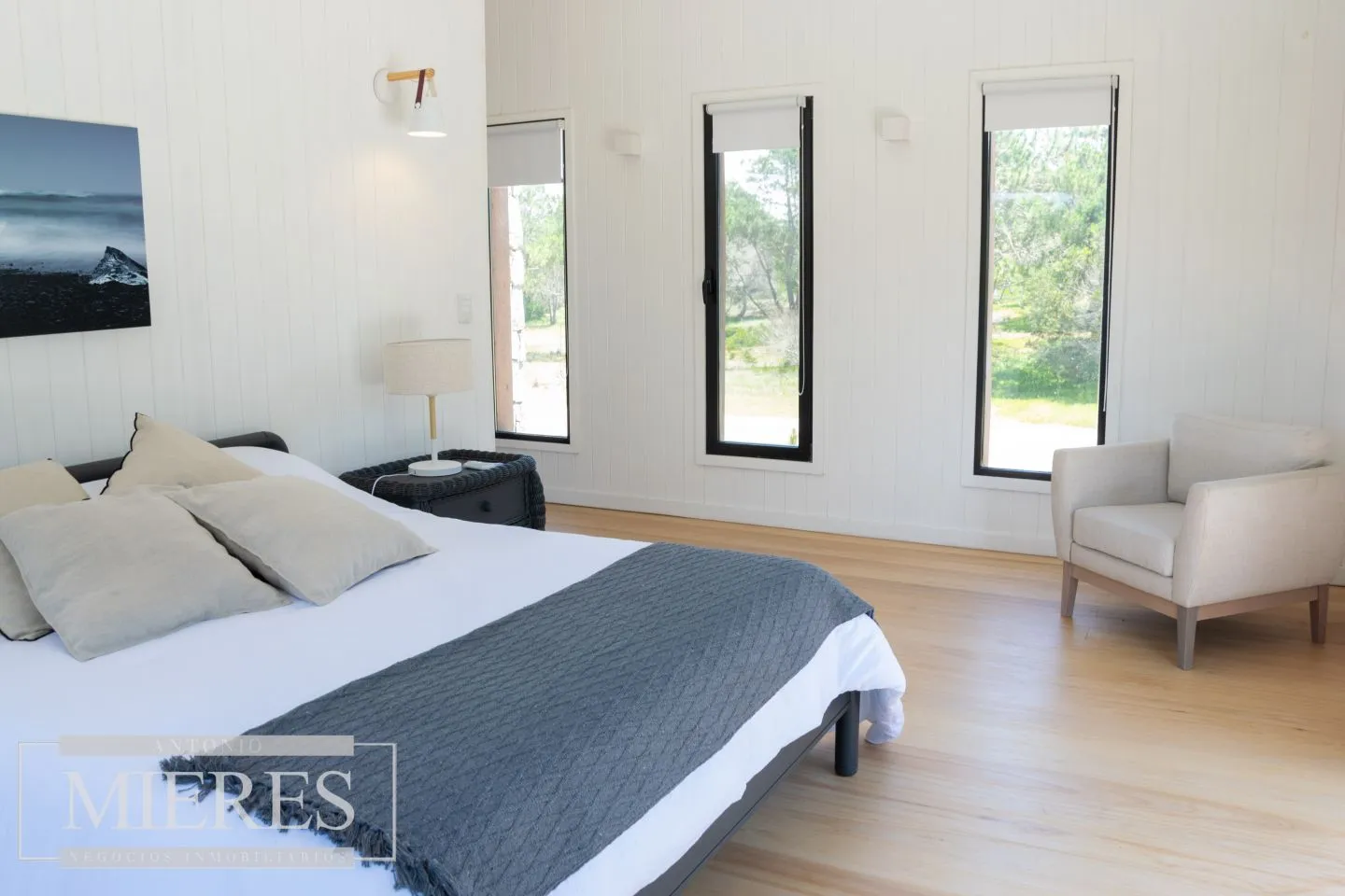 Casa en alquiler y venta 4 dorm Laguna Escondida — foto 28