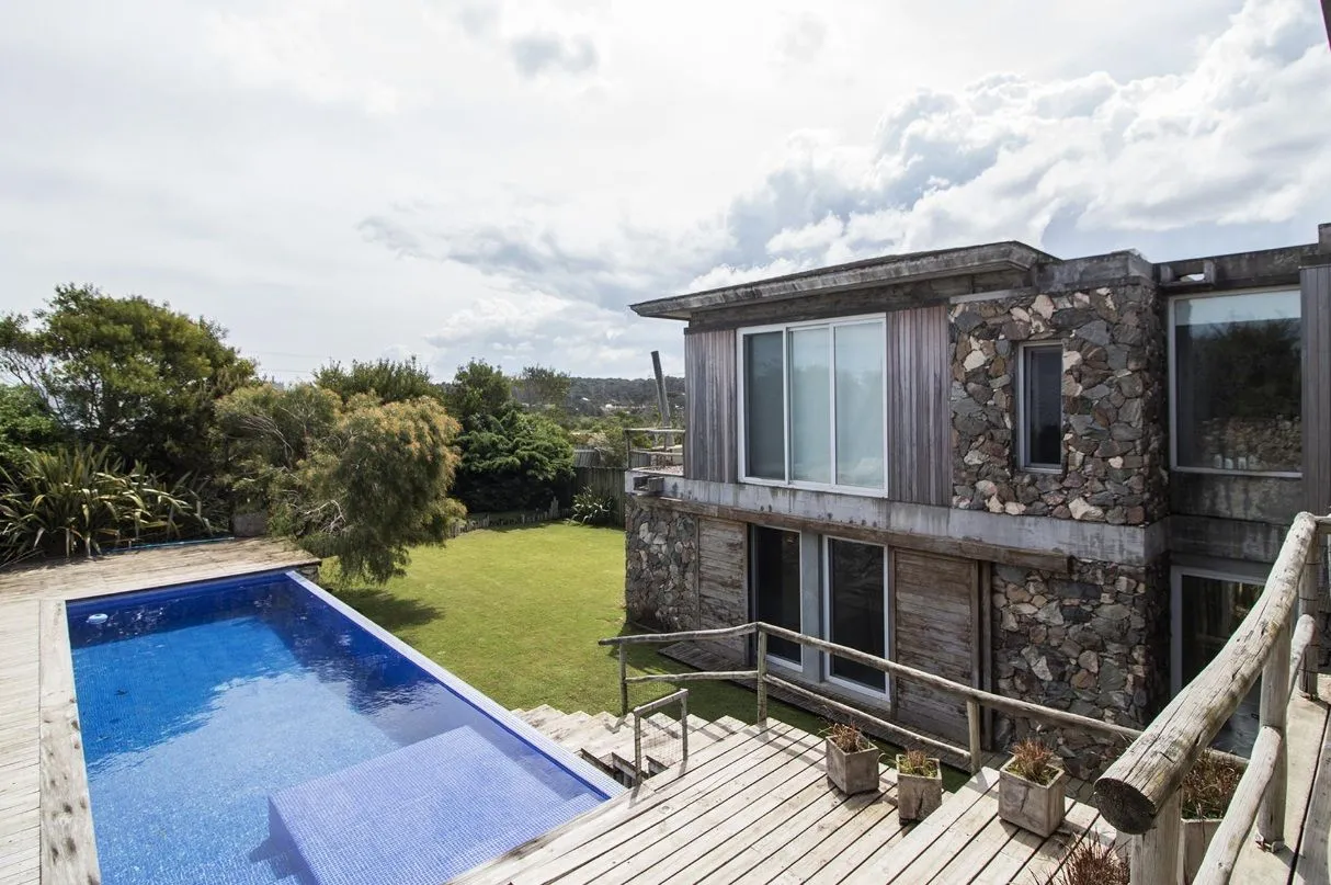 Fantastica Casa en Club de Mar — foto 7