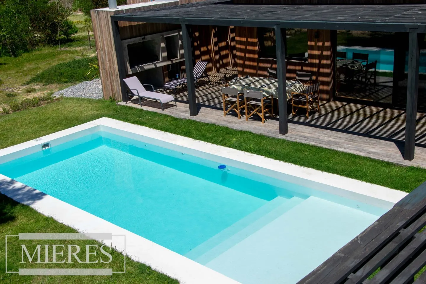 Casa en alquiler y venta 4 dorm Laguna Escondida — foto 29