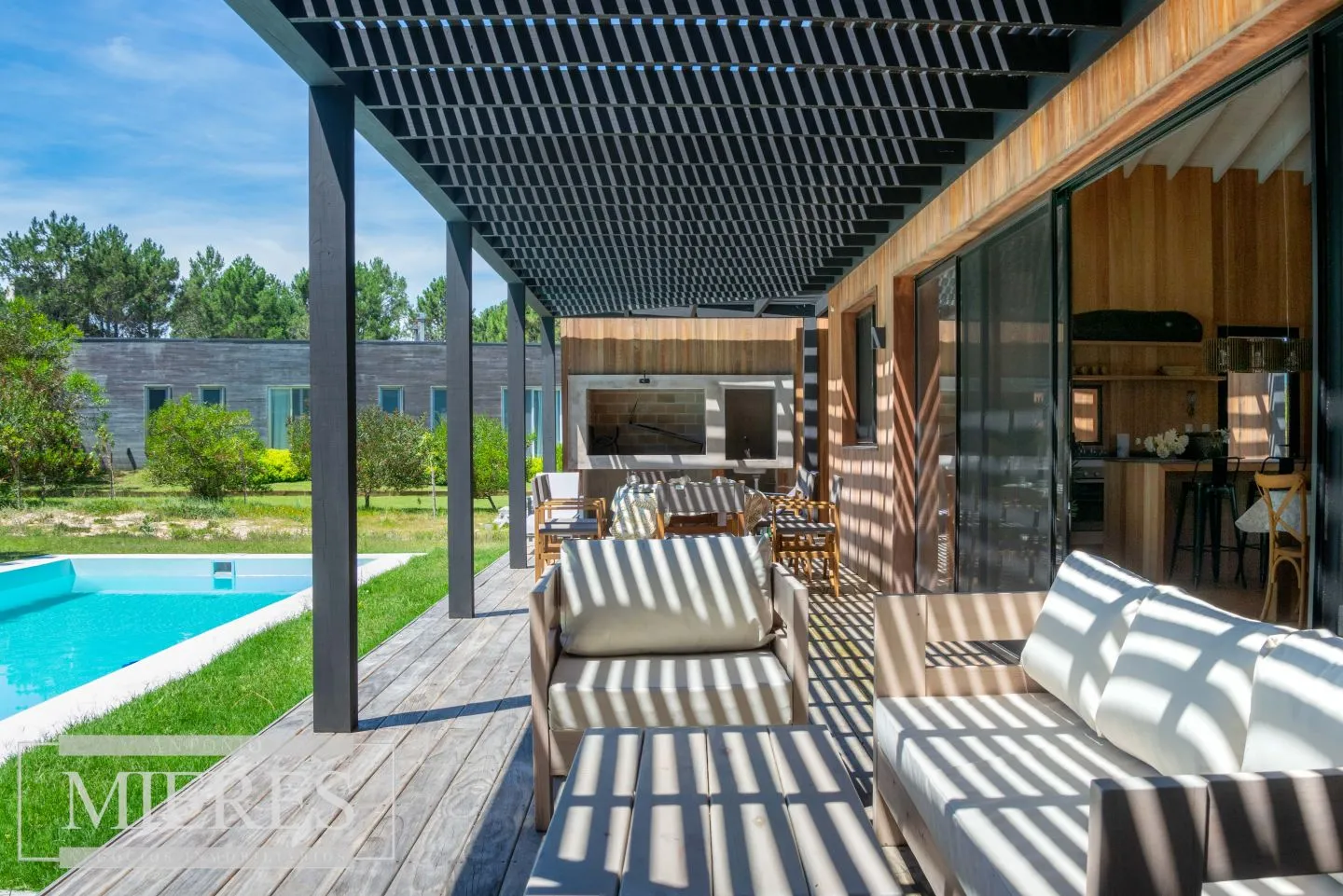 Casa en alquiler y venta 4 dorm Laguna Escondida — foto 30