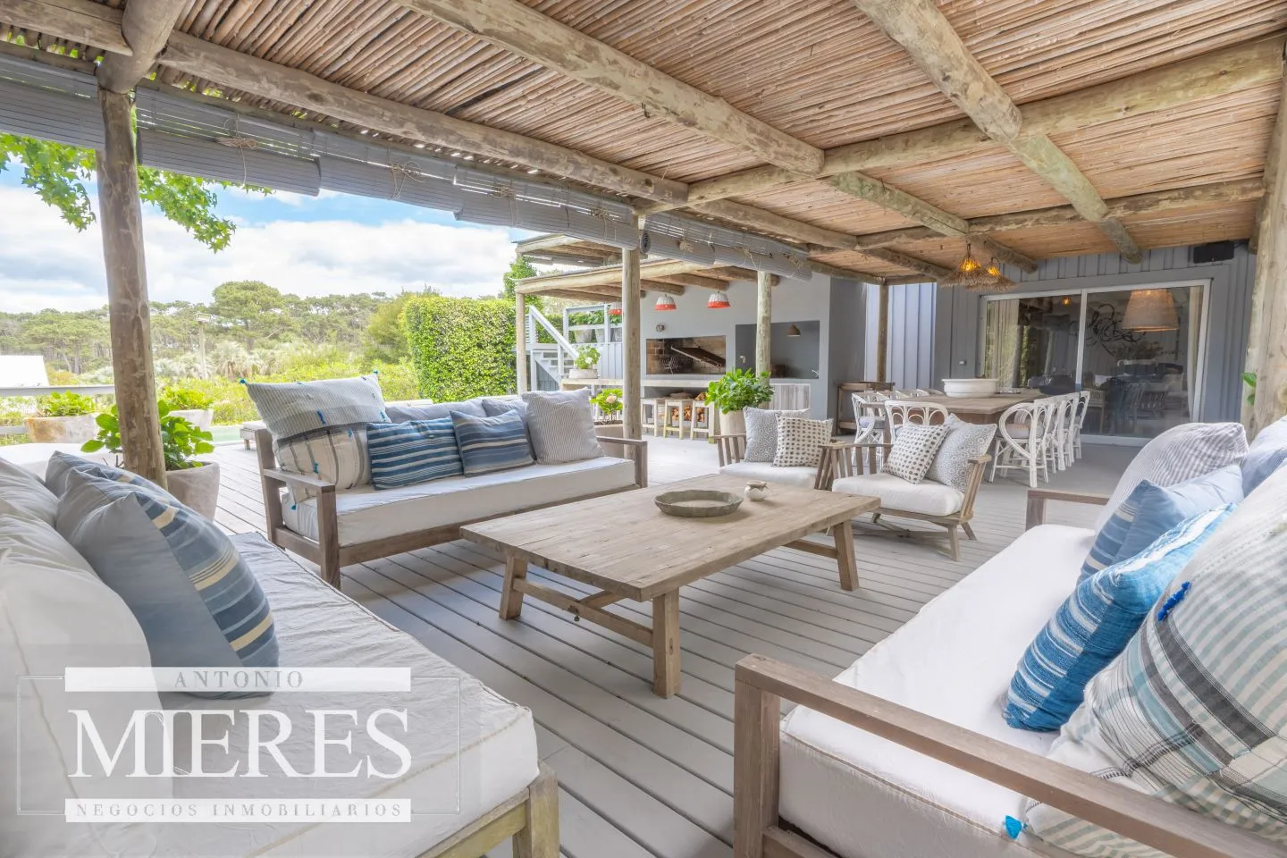 Venta y Alquiler divina casa 6 dorm en Pinar del Faro 2000m2 espectacular! — foto 19