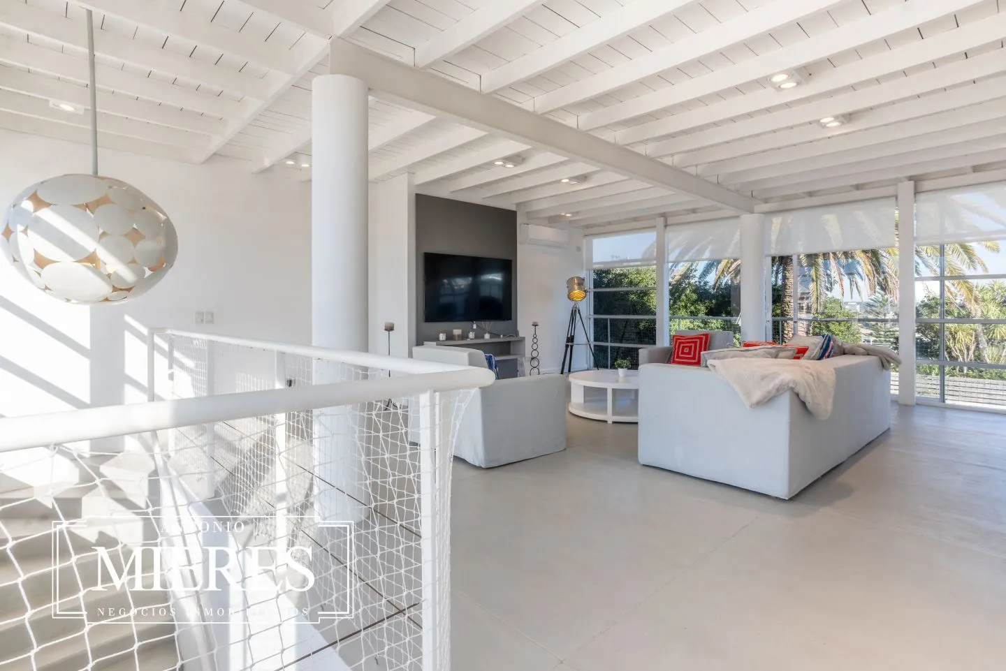 ALQUILER TEMP CASA DE 5 DORMITORIOS A PASOS DE LA PLAYA — foto 4