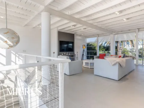 ALQUILER TEMP CASA DE 5 DORMITORIOS A PASOS DE LA PLAYA — foto 4
