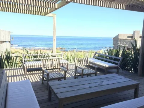 Alquiler VERANO 4 dormitorios Jose Ignacio