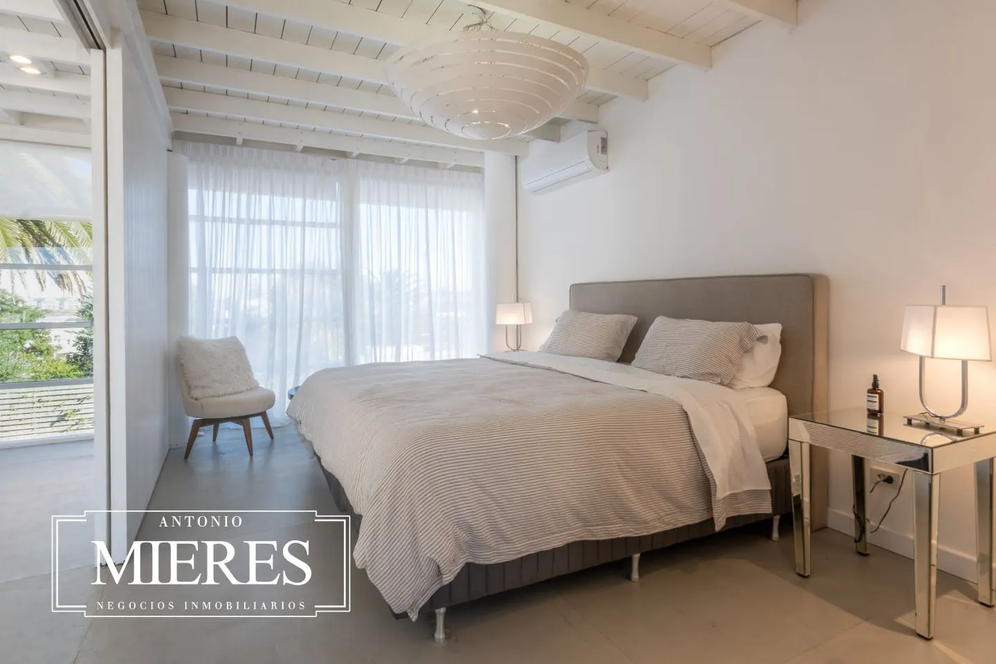 ALQUILER TEMP CASA DE 5 DORMITORIOS A PASOS DE LA PLAYA — foto 8