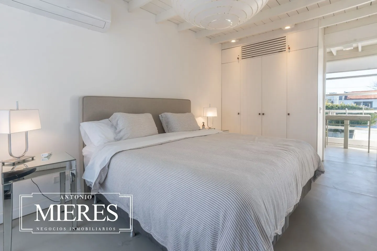 ALQUILER TEMP CASA DE 5 DORMITORIOS A PASOS DE LA PLAYA — foto 10