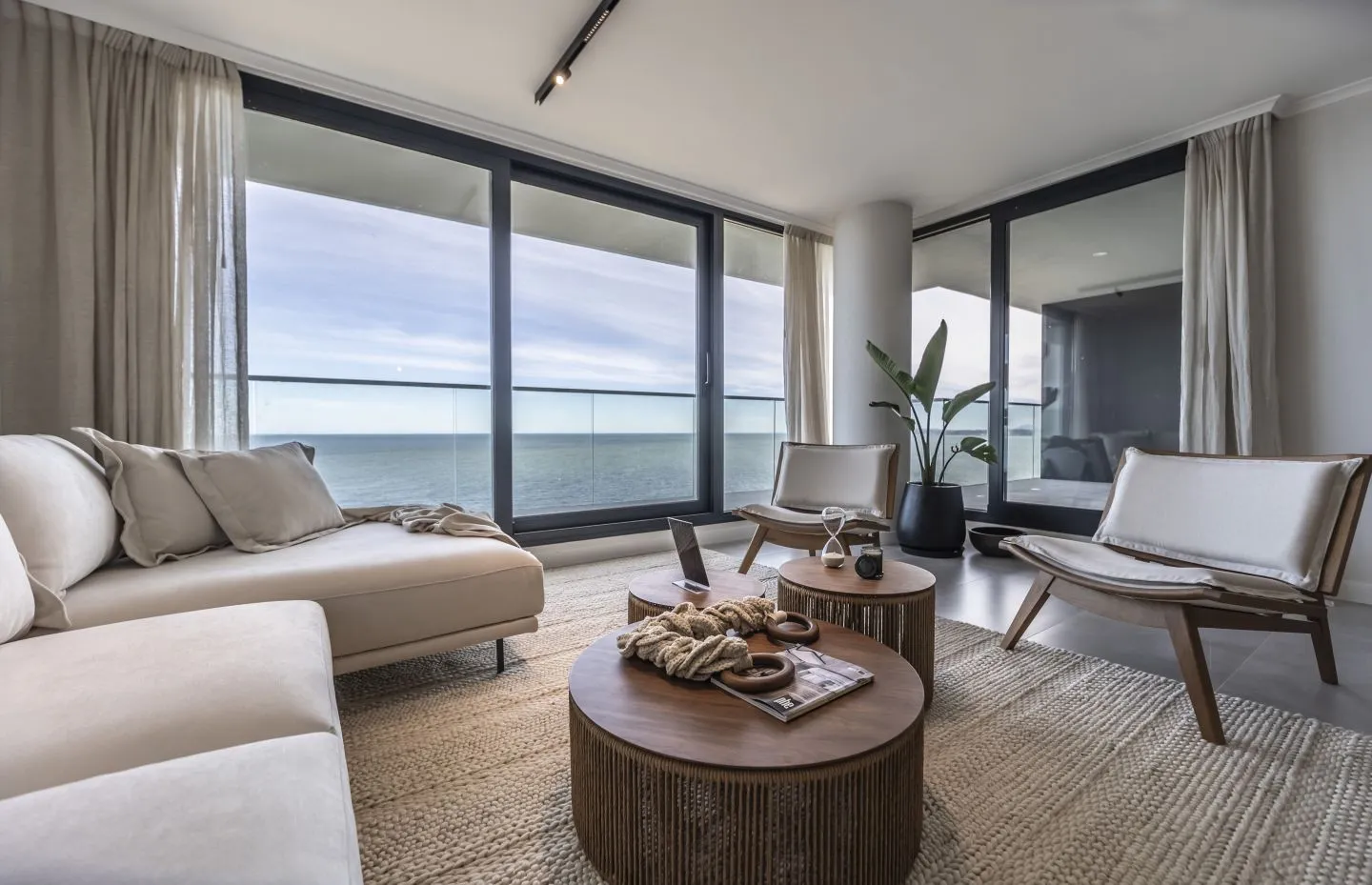 Venta apartamento Venetian - Playa Mansa — foto 1