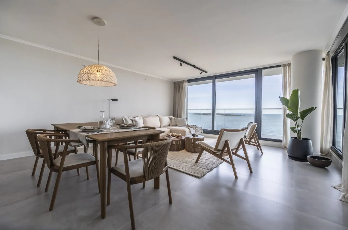 Venta apartamento Venetian - Playa Mansa — foto 2