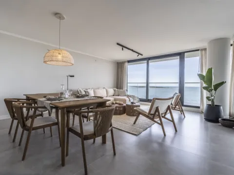 Venta apartamento Venetian - Playa Mansa — foto 2