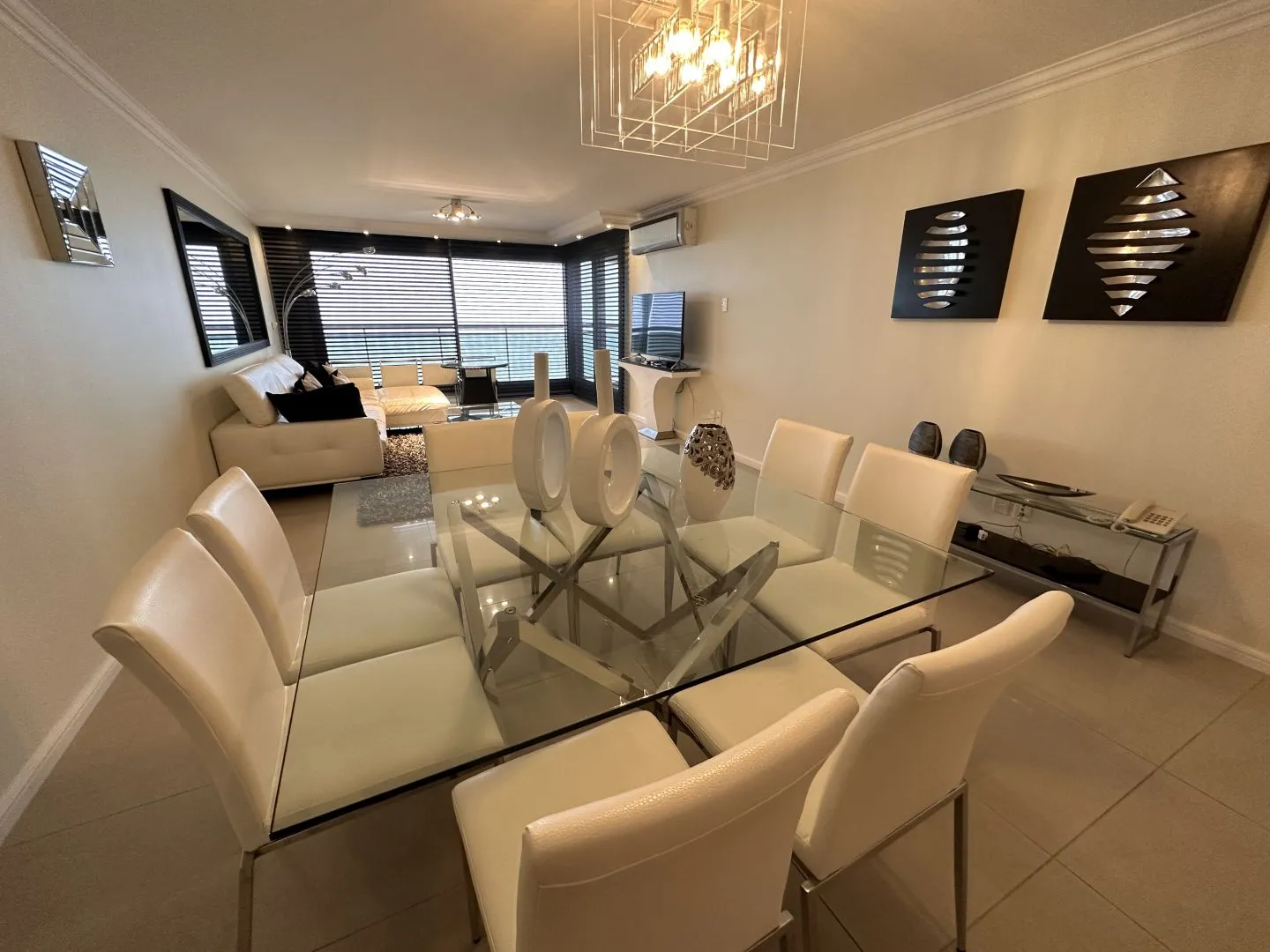 Venta apartamento 3 dormitorios-  Playa Brava — foto 1