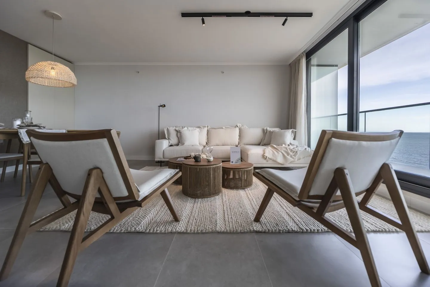 Venta apartamento Venetian - Playa Mansa — foto 3