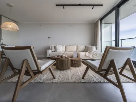 Venta apartamento Venetian - Playa Mansa — foto 3