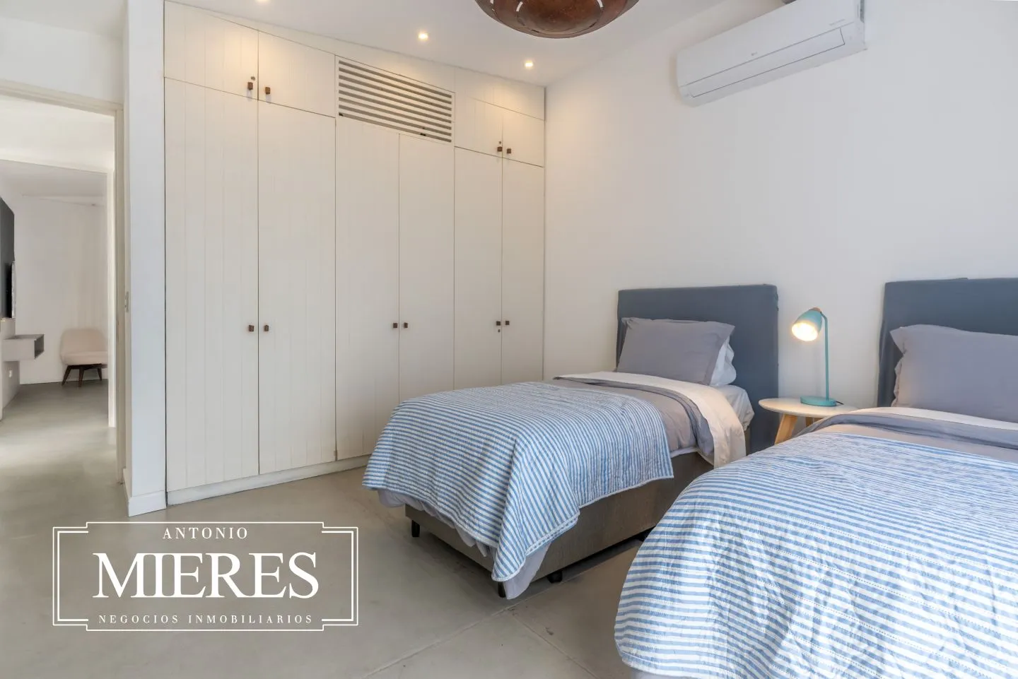 ALQUILER TEMP CASA DE 5 DORMITORIOS A PASOS DE LA PLAYA — foto 16