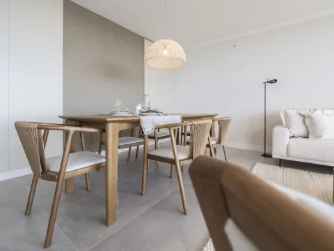 Venta apartamento Venetian - Playa Mansa — foto 4